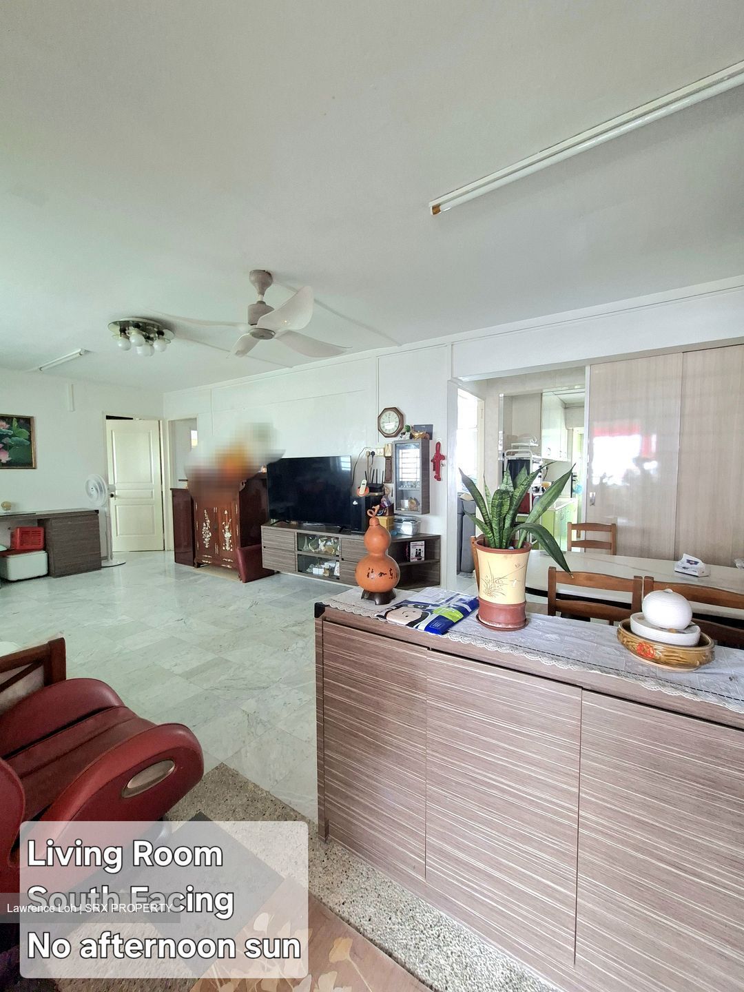 Blk 101 Kebun Baru Heights (Ang Mo Kio), HDB 4 Rooms #633625251